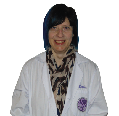Carola Agguci