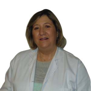 Maria del Mar Medina
