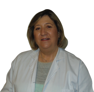 Maria del Mar Medina